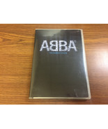 ABBA: Number Ones DVD - £11.12 GBP