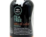 Paul Mitchell Tea Tree Special Color Shampoo 10.14 oz - £14.99 GBP