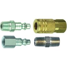 Tru-Flate 13-203 1/4" Coupler Kit - $9.95