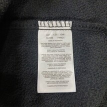 Columbia XL0098 Women's Black Pocket Full Zip Fleece Jacket Size Medium Chest 38 image 4