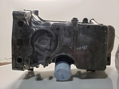 Oil Pan 1.3L MX Hybrid Fits 06-11 CIVIC 1335786 Item image 8