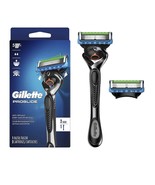 Gillette ProGlide Men’s 1 Razor Handle + 2 Blade Refills - $14.84