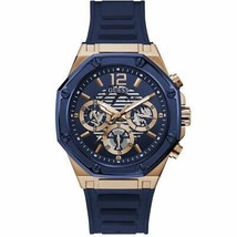 Orologio multifunzione al quarzo da uomo Guess GW0263G2 - £87.68 GBP