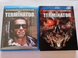 The Terminator (Blu-ray Disc, 2006) - £22.57 GBP