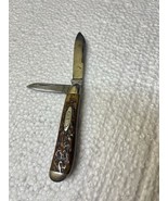 pocket eze knife 2 blade 622414 - $1,881.48 MXN