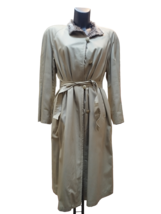 Raincoat Woman Vintage handcrafted Made IN Italy Various Models High Quality - £63.60 GBP+