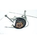 Driver Left Rear Knuckle Control Arms Corner Convertible Fits 03-09 350Z... - $5,650.88 MXN