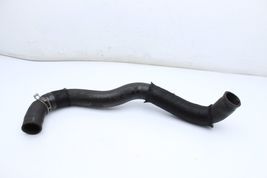 03-07 FORD F-350 SD 6.0L RADIATOR LOWER COOLANT HOSE PIPE Q9057 image 9