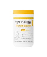 Vital Proteins Collagen Peptides Powder - Vanilla Protein Coffee Creamer... - $27.72 CAD