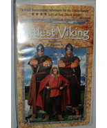  The Littlest Viking (Vhs, 1989) - Hemdale home  #7192 VG+USA Video - $9.77
