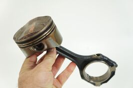 2008-2012 mercedes w204 c300 v6 3.0 m272 engine piston rod shaft oem - €51,29 EUR