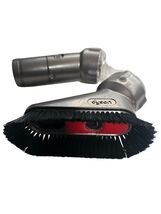 Dyson 917646-01 Dust Brush, Universal Up Top Tool Assembly - $6.92
