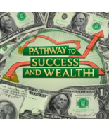 50x-200X FULL COVEN PATHWAY TO SUCCESS  &amp; WEALTH COVEN WORK MAGICK WITCH - $106.70 CAD+
