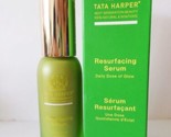 Tata Harper  Resurfacing Serum Full Size 1 oz./ 30 ml Boxed - $78.21