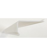 Under Cabinet Cover Lens Replacement 1-3/4" Depth x 15/16" Height x Leng... - $36.58