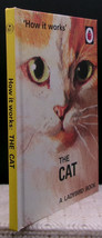 Hazeley Ladybird Book The Cat First Ed. Signed Uk Unread Hardcover Satire Humor - £13.91 GBP