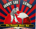 The Pumpin&#39; Piano Cat [Vinyl] - $29.99