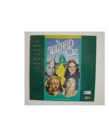 The Wizard Of Oz Poster Flat Judy Garland The Movie - $248.43 MXN