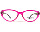 Miraflex Kinder Brille Rahmen MERY S. Cry FUCHSIA-S.CRY Violett Pink 46-... - £48.55 GBP