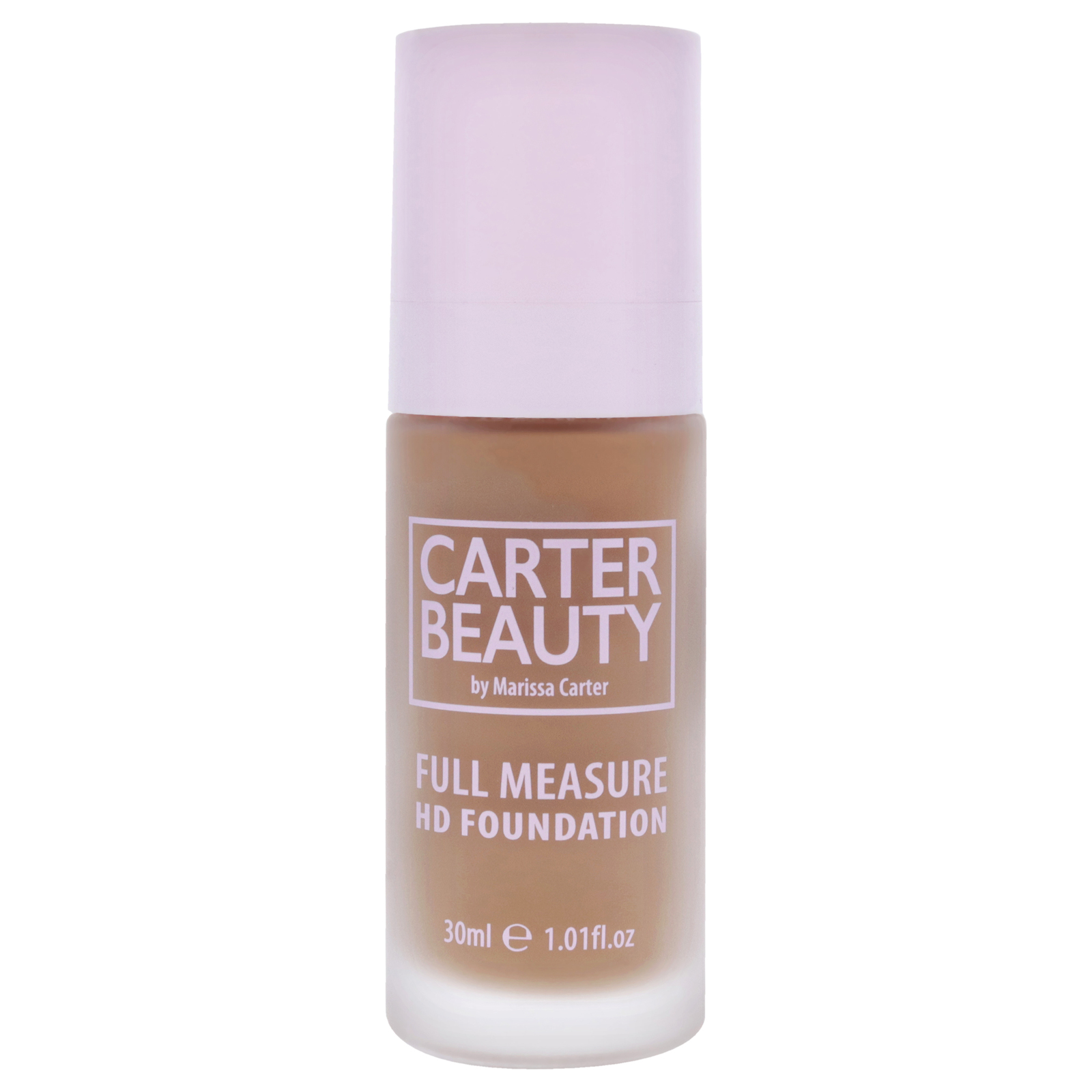 Full Measure HD Foundation - Tiramasu by Carter Beauty  - $10.01