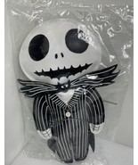 Tim Burton&#39;s The Nightmare Before Christmas Jack Skellington 12&quot; Vinyl NECA - $16.36