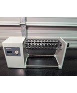 Heidolph Reax 2 Overhead Shaker 541-21001-03-1 with 20-Position Tube Holder - $6,641.46 MXN