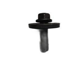 Crankshaft Bolt From 2011 GMC Acadia Denali 3.6 - $19.75