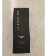 n:p beautiful Volumizing Spray 138 ml / 4.6 oz brand new in box - £12.07 GBP