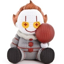 NEW SEALED 2022 Handmade by Robots It Pennywise Clown Figure - £19.37 GBP