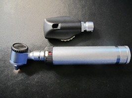 ADC Otoscope/Ophthalmoscope Diagnostic Set, Standard, Portable, Battery ... - $45.47