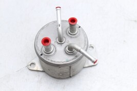 16-22 INFINITI Q50 3.0L TRANSMISSION OIL COOLER E6119 image 3