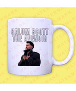 CALUM SCOTT THE AVENOIR TOUR 2025 Mug - $20.00