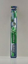 !Oral-B Green Toothbrush - $0.96