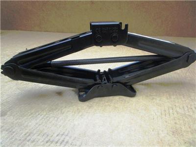 OEM NEW GM Product 2016 2017 2018 Chevrolet Cruze Jack Assembly 13590035 Item image 3