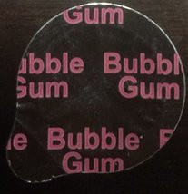 Bubble Gum Flavored Professional Strength Tooth Polish - Fine, 14 Cups - £5.46 GBP