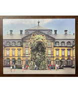 Jeff Koons Jigsaw Puzzle “Puppy” San Francisco Museum Of Modern Art NEW ... - $237.45