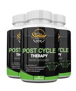 3 Bottles Post Cycle Therapy by My Stellar Lifestyle - 60 Capsules x3 - €54,40 EUR
