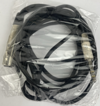 XLR 3 Pin Female Horizon  - 1/4" Mono Jack  Male Mic Audio Cord Horizon ... - $26.72