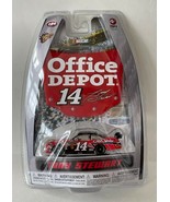 Matchbox Car, Tony Stewart, No. 14, Old Spice, Office Depot, 1:64 Scale,... - $364.23 MXN