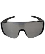 Silver Lazer Face Sunglasses Future Tech Quatro - $34.65