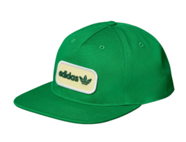 adidas Originals Golf Tour Archive 5-Panel Patch Hat Men&#39;s Sports Cap NW... - $88.90