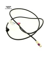 MERCEDES W218 CLS-CLASS CENTER CONSOLE IPOD INTERFACE UBS CABLE TO COMAN... - $6.92