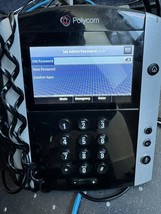 Polycom VVX 601 IP Phone - €17,25 EUR