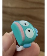 Hangyodon plastic face ring - €10,74 EUR