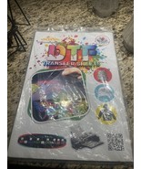 DTF TRANSFER SHEETS Cold Peel DTF 13&quot; X 19” - $115.09 CAD