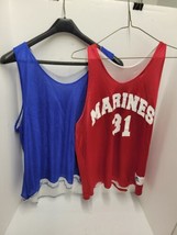 Marines 31 Sports Belle And Extra Blue Jersey 50 - £15.82 GBP