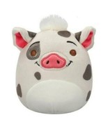 Squishmallows 5&quot; Disney Pua Pig Moana 2 New with tags - $35.62 CAD