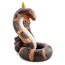Snake Backflow Burner - £38.44 GBP