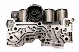 FORD LINCOLN MERCURY 5R55W 5R55S SOLENOID PACK OEM TESTED PLUGNPLAY 2004-UP image 2