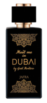 Jafra Perfumer&#39;s Edition Meet Me in Dubai By Gael Montero 1.7 FL.OZ. - £43.85 GBP